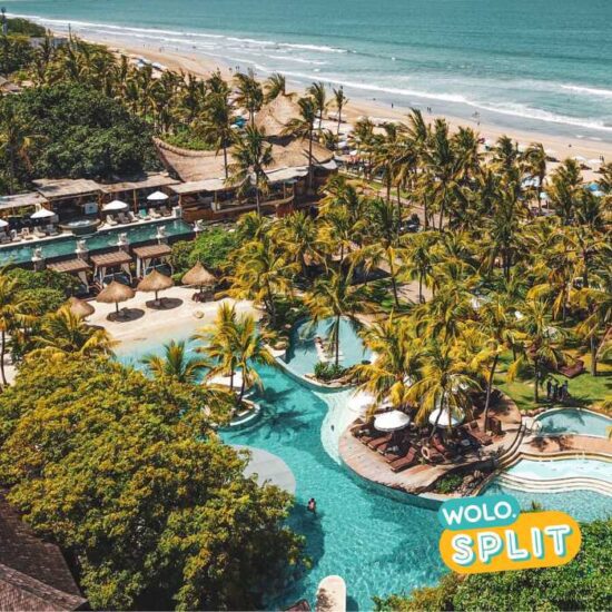 Ultimate Legian | Fully Loaded Bali Mandira Feature FL